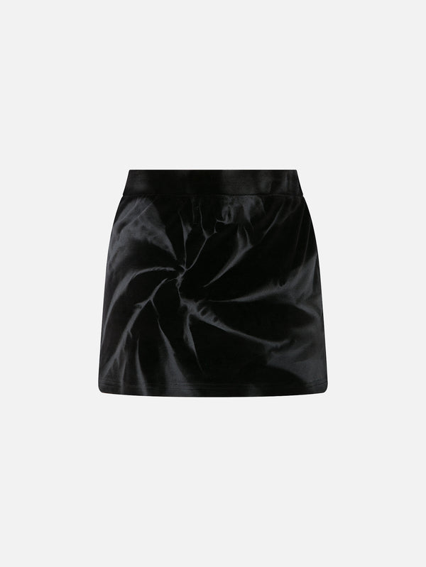 ACE NAYMAN - ETEK - Belinda - Black & Grey Dye - shopi go'da!.