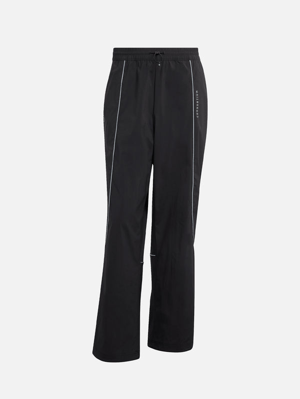 ADIDAS CONSORTIUM - EŞOFMAN ALTI - Consortium Track Pant - Black - shopi go'da!.