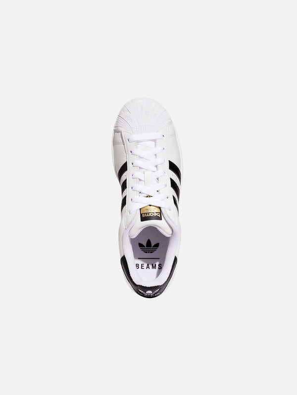 ADIDAS CONSORTIUM - SNEAKER - adidas Consortium x Beams Superstar 