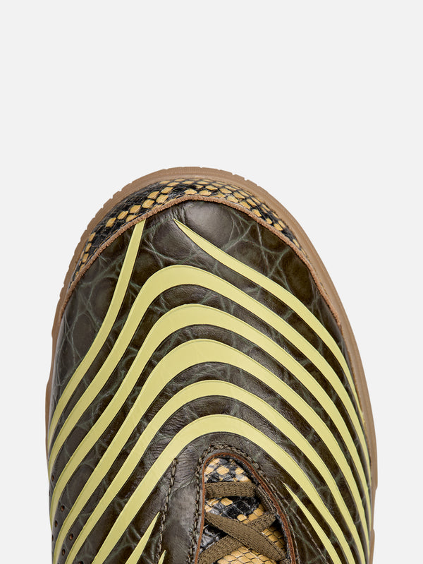 ADIDAS CONSORTIUM - SNEAKER - Slam Jam x adidas Consortium F50 7 Sala 