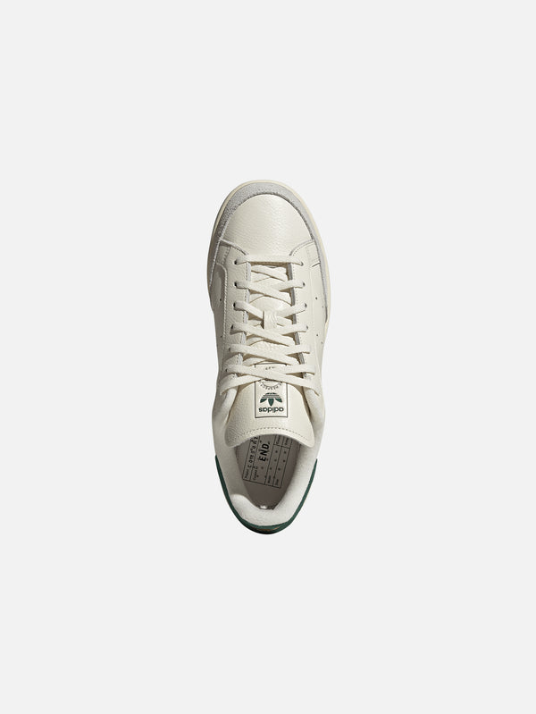 ADIDAS CONSORTIUM - SNEAKER - Consortium Stan Smith curated by END. 