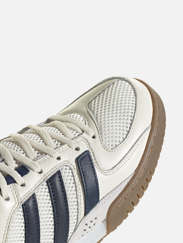 ADIDAS CONSORTIUM - SNEAKER - Consortium Fechten Indoor curated by END. 