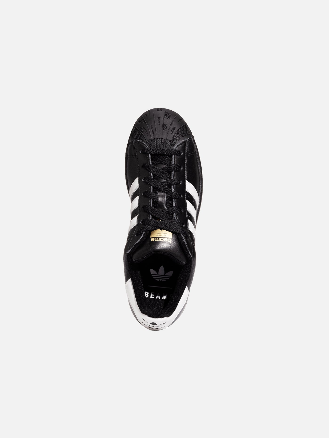 ADIDAS CONSORTIUM adidas Consortium x Beams Superstar 