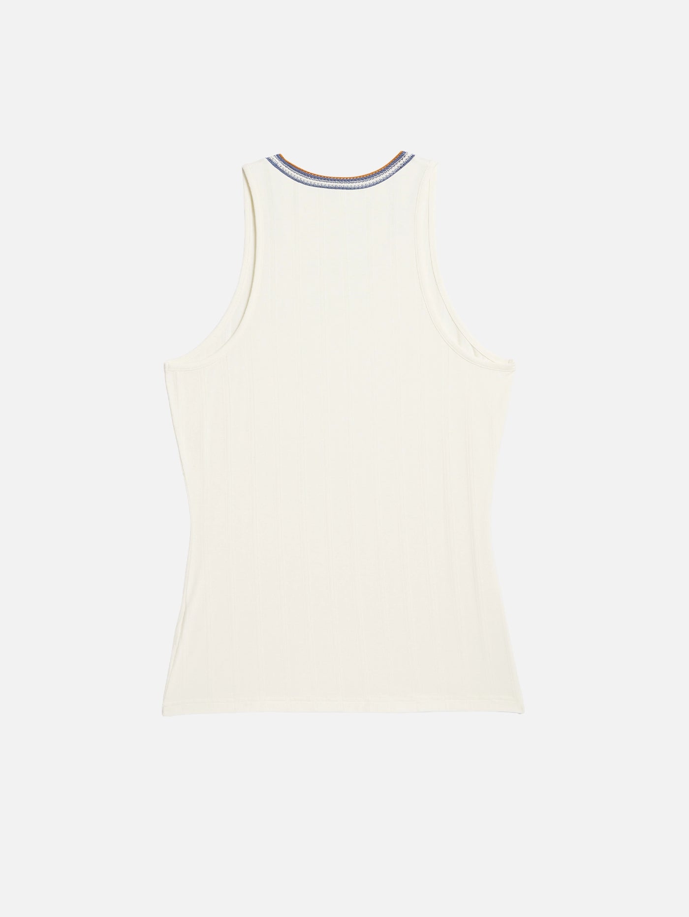 ADIDAS ORIGINALS CLOT x adidas Originals Knit Tank Top - Crew