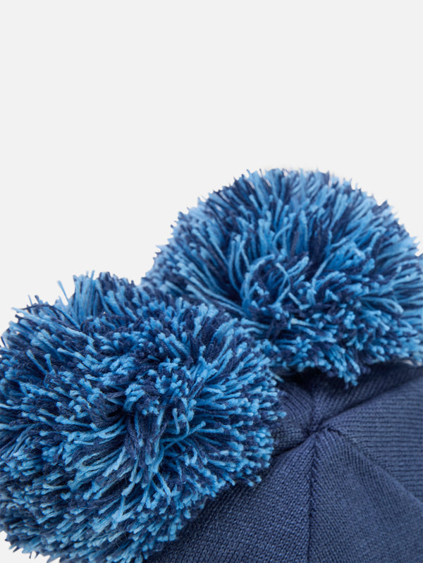 ADIDAS ORIGINALS - BERE - AVAVAV x adidas Pom Pom Beanie 
