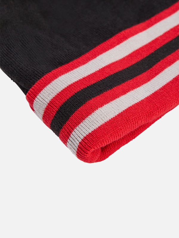 ADIDAS ORIGINALS - BERE - AVAVAV x adidas Pom Pom Beanie 