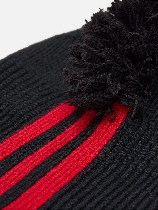 ADIDAS ORIGINALS - BERE - Thug Club x adidas Balaclava - Black - shopi go'da!.