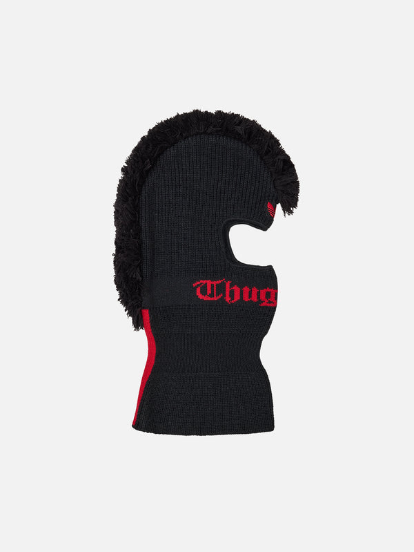 ADIDAS ORIGINALS - BERE - Thug Club x adidas Balaclava - Black - shopi go'da!.