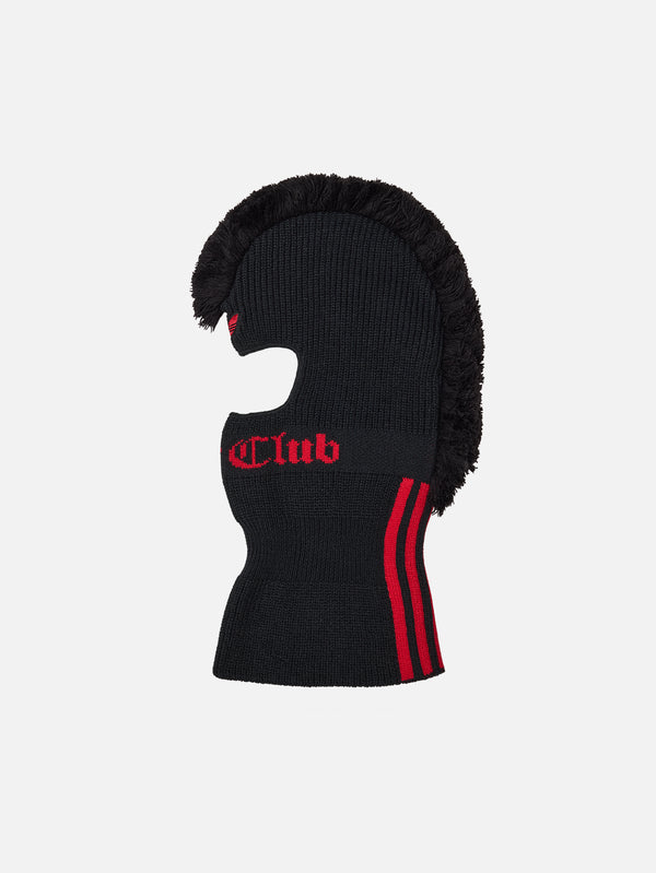 ADIDAS ORIGINALS - BERE - Thug Club x adidas Balaclava - Black - shopi go'da!.
