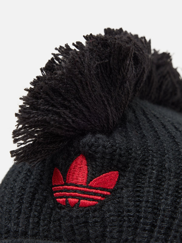 ADIDAS ORIGINALS - BERE - Thug Club x adidas Balaclava - Black - shopi go'da!.