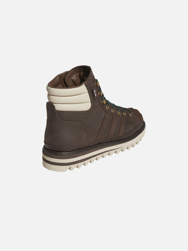 ADIDAS ORIGINALS - BOT - CLOT x adidas Pro Model Boot 