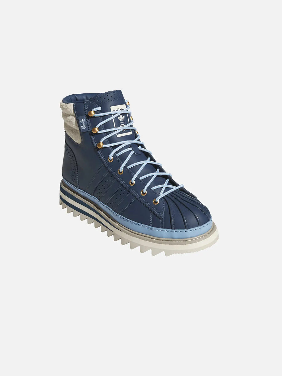 ADIDAS ORIGINALS CLOT x adidas Pro Model Boot 