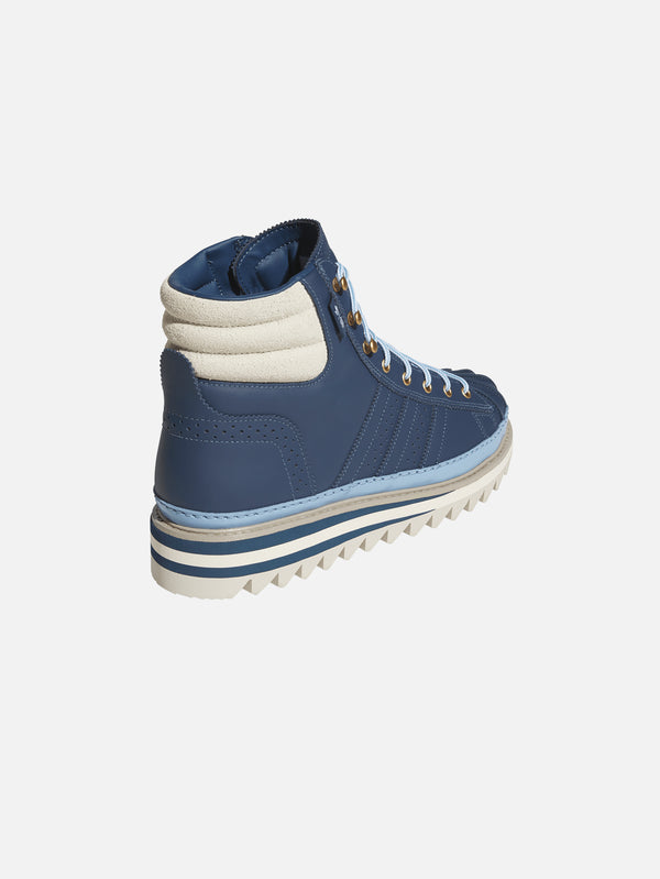 ADIDAS ORIGINALS - BOT - CLOT x adidas Pro Model Boot 