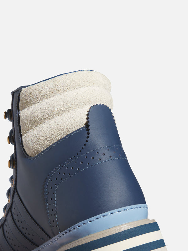 ADIDAS ORIGINALS - BOT - CLOT x adidas Pro Model Boot 