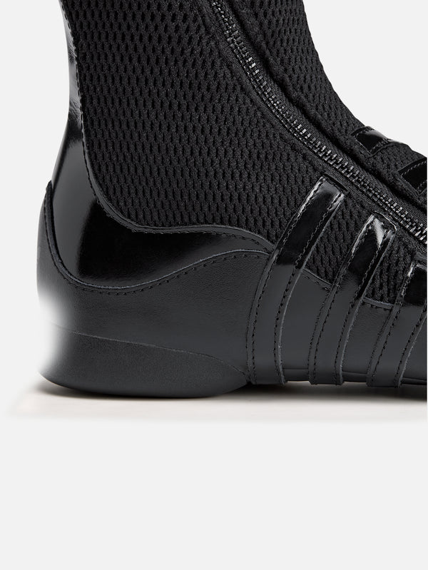ADIDAS ORIGINALS - BOT - Miaou x adidas Boot 