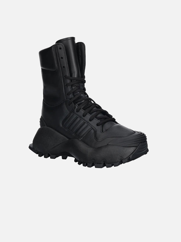 ADIDAS ORIGINALS - BOT - Willy Chavarria x adidas Forum Ankle Boots 