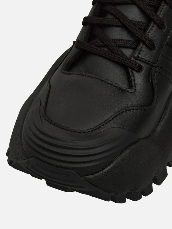 ADIDAS ORIGINALS - BOT - Willy Chavarria x adidas Forum Ankle Boots 