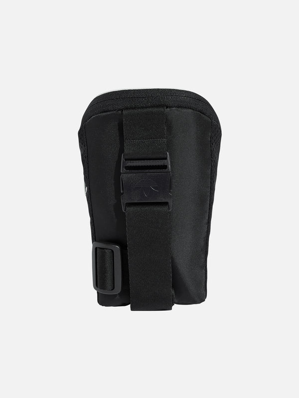 ADIDAS ORIGINALS - ÇANTA - Adicolor Small Item Bag - Black - shopi go'da!.