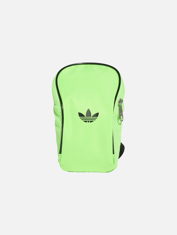 ADIDAS ORIGINALS - ÇANTA - Adicolor Small Item Bag - Signal Green - shopi go'da!.