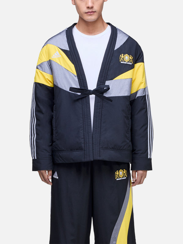 ADIDAS ORIGINALS - CEKET - Brain Dead x adidas Noragi Track Jacket 
