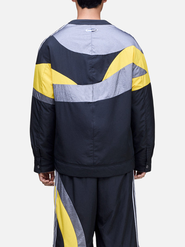 ADIDAS ORIGINALS - CEKET - Brain Dead x adidas Noragi Track Jacket 