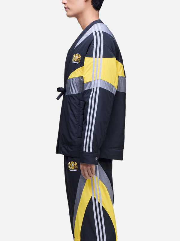 ADIDAS ORIGINALS - CEKET - Brain Dead x adidas Noragi Track Jacket 
