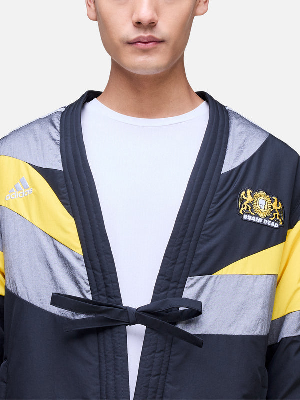ADIDAS ORIGINALS - CEKET - Brain Dead x adidas Noragi Track Jacket 