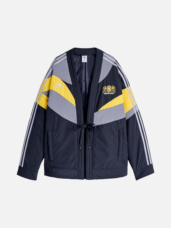 ADIDAS ORIGINALS - CEKET - Brain Dead x adidas Noragi Track Jacket 