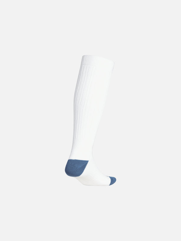 ADIDAS ORIGINALS - ÇORAP - Shoredale Socks - White - shopi go'da!.