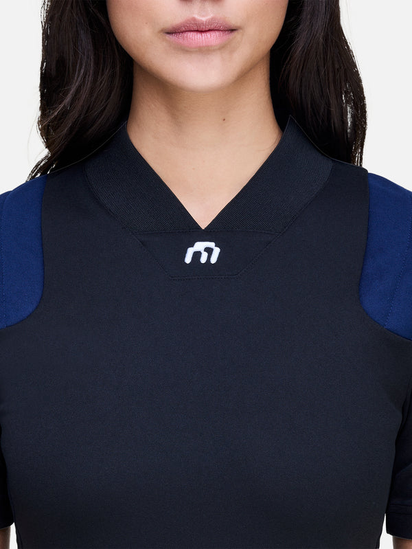 ADIDAS ORIGINALS - ELBİSE - Miaou x adidas Dress - Black - shopi go'da!.