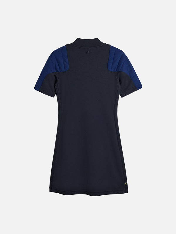 ADIDAS ORIGINALS - ELBİSE - Miaou x adidas Dress - Black - shopi go'da!.