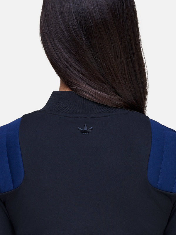 ADIDAS ORIGINALS - ELBİSE - Miaou x adidas Dress - Black - shopi go'da!.