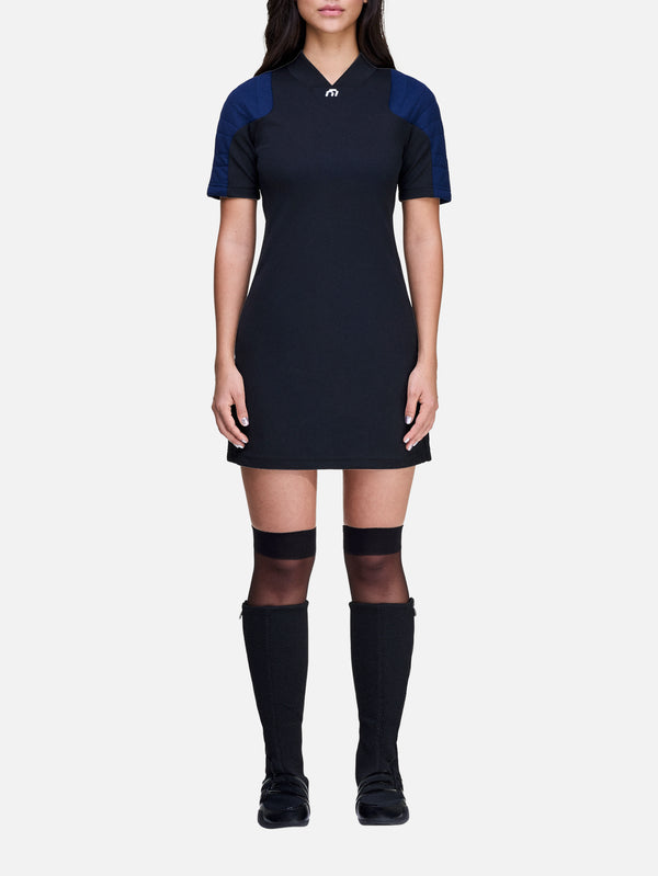 ADIDAS ORIGINALS - ELBİSE - Miaou x adidas Dress - Black - shopi go'da!.