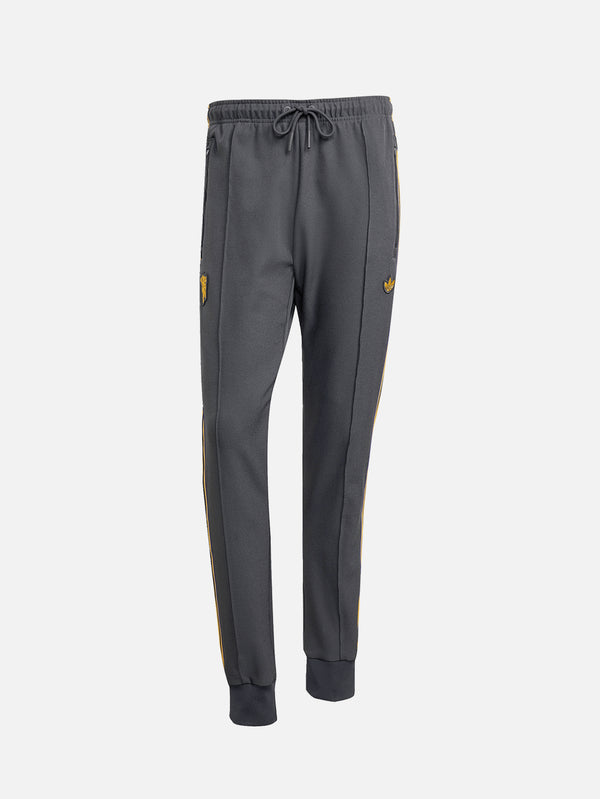 ADIDAS ORIGINALS - EŞOFMAN ALTI - Manchester United Terrace Icons Track Pants 