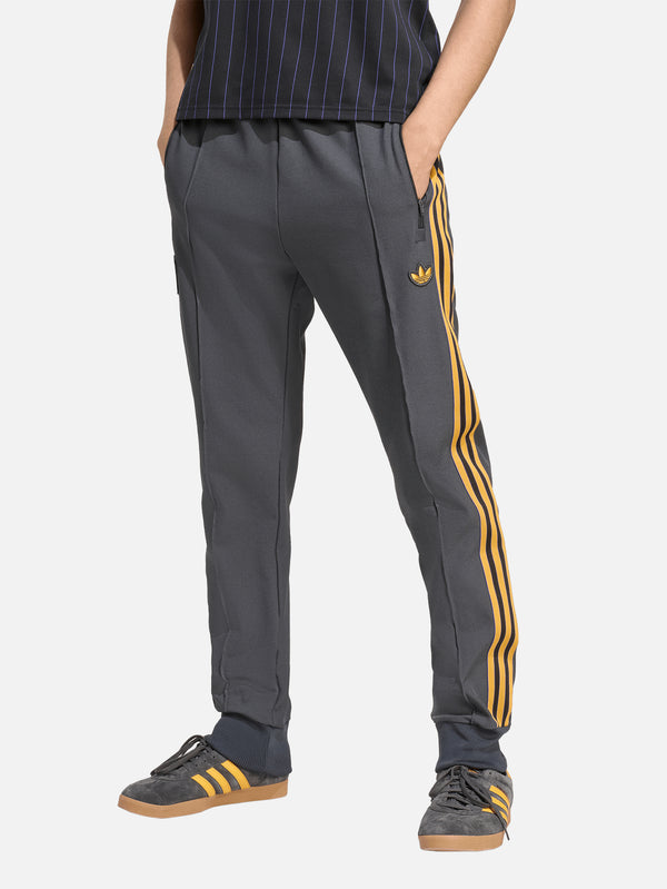 ADIDAS ORIGINALS - EŞOFMAN ALTI - Manchester United Terrace Icons Track Pants 