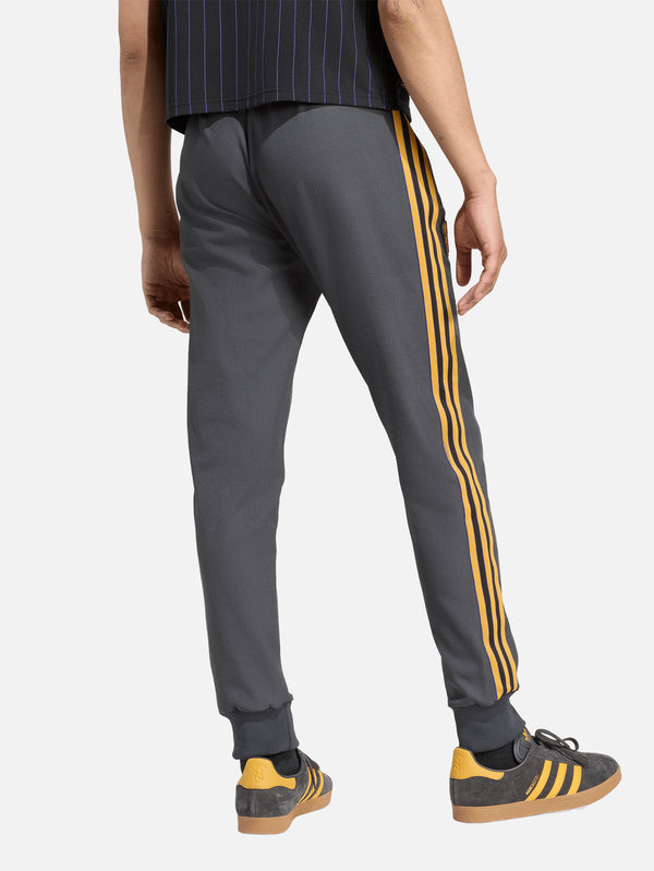 ADIDAS ORIGINALS - EŞOFMAN ALTI - Manchester United Terrace Icons Track Pants 