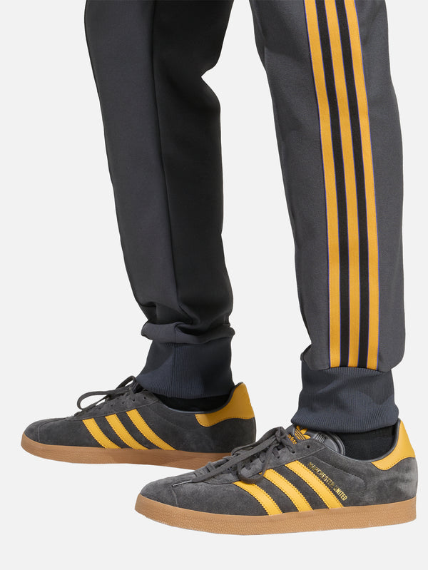ADIDAS ORIGINALS - EŞOFMAN ALTI - Manchester United Terrace Icons Track Pants 