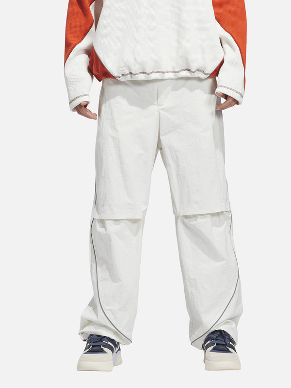 ADIDAS ORIGINALS - EŞOFMAN ALTI - OG LA x adidas Shield Pant - Off White - shopi go'da!.