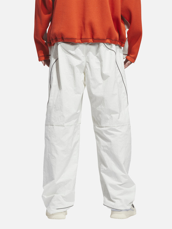ADIDAS ORIGINALS - EŞOFMAN ALTI - OG LA x adidas Shield Pant - Off White - shopi go'da!.