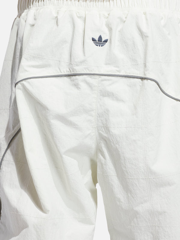 ADIDAS ORIGINALS - EŞOFMAN ALTI - OG LA x adidas Shield Pant - Off White - shopi go'da!.