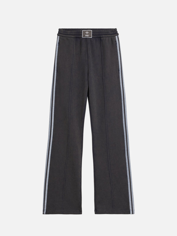 ADIDAS ORIGINALS - EŞOFMAN ALTI - AVAVAV X adidas French Terry Track Pant - Carbon - shopi go'da!.
