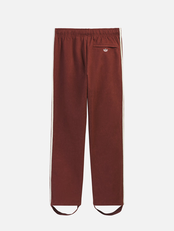 ADIDAS ORIGINALS - EŞOFMAN ALTI - CLOT x adidas Track Pant - Fox Brown - shopi go'da!.