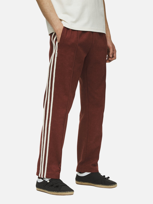 ADIDAS ORIGINALS - EŞOFMAN ALTI - CLOT x adidas Track Pant - Fox Brown - shopi go'da!.