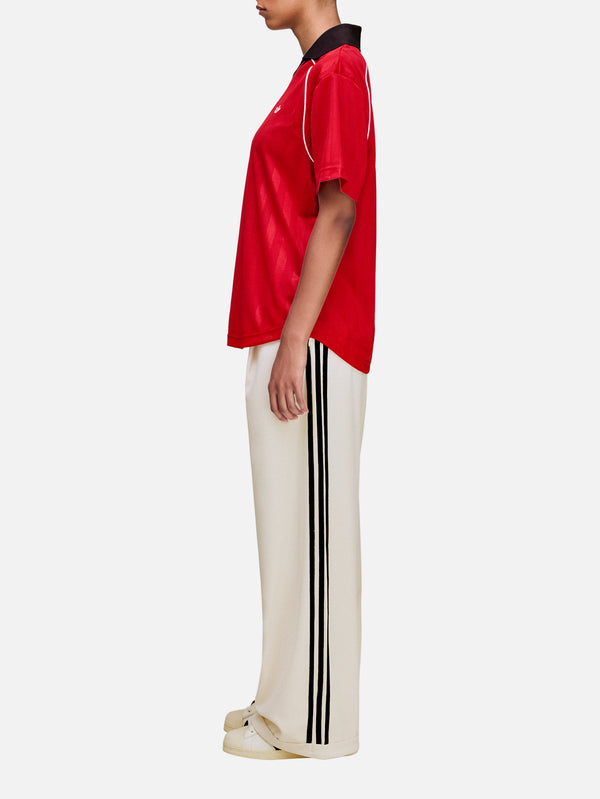 ADIDAS ORIGINALS - EŞOFMAN ALTI - Wales Bonner x adidas Wide Trouser - Wonder White - shopi go'da!.