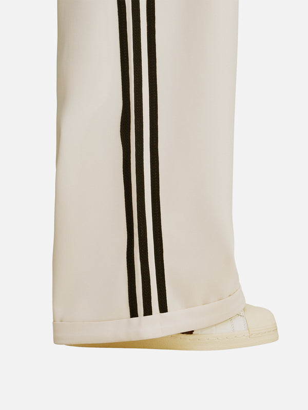 ADIDAS ORIGINALS - EŞOFMAN ALTI - Wales Bonner x adidas Wide Trouser - Wonder White - shopi go'da!.