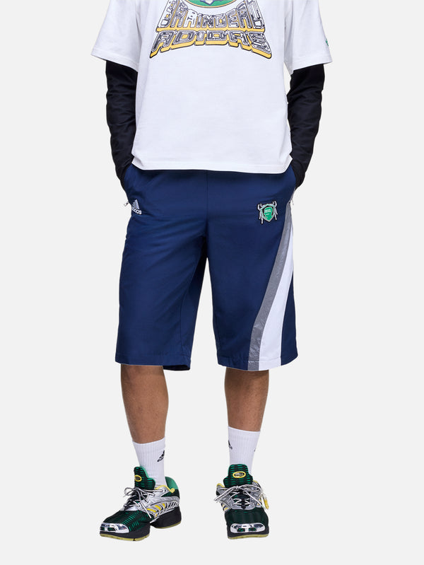 ADIDAS ORIGINALS - EŞOFMAN ALTI - Brain Dead x adidas Track Pant 