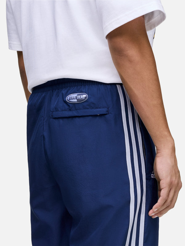 ADIDAS ORIGINALS - EŞOFMAN ALTI - Brain Dead x adidas Track Pant 