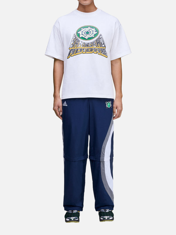 ADIDAS ORIGINALS - EŞOFMAN ALTI - Brain Dead x adidas Track Pant 