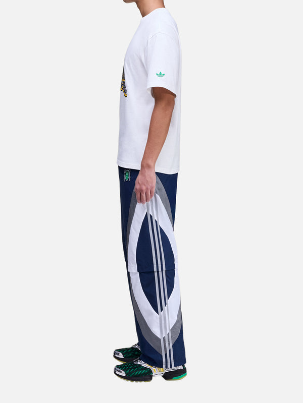 ADIDAS ORIGINALS - EŞOFMAN ALTI - Brain Dead x adidas Track Pant 