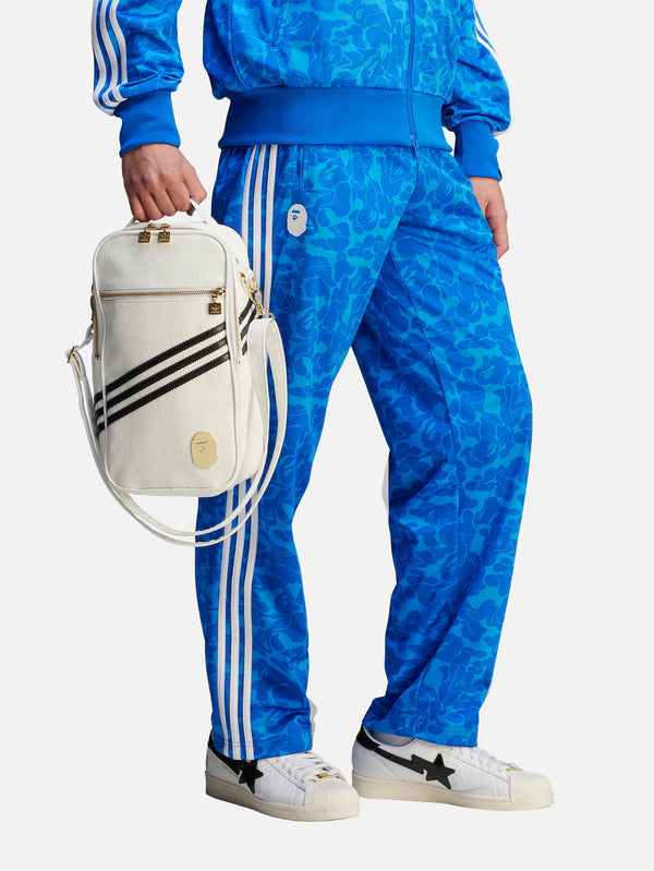ADIDAS ORIGINALS - EŞOFMAN ALTI - BAPE x adidas Track Pants 